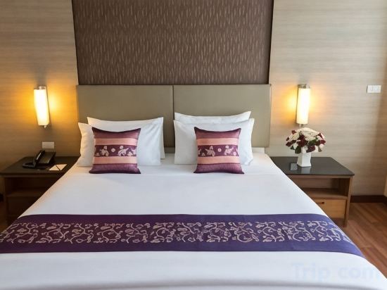 Marsi Hotel Room Type - Standard Double Room