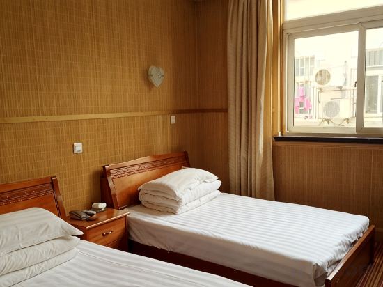 Others 5, Yuanxiang Hotel, Shanghai