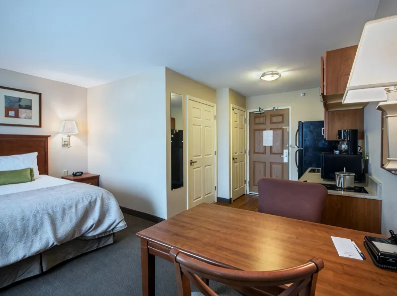 Candlewood Suites INDIANAPOLIS NORTHWEST by IHG