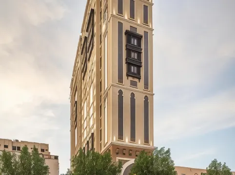 伊拉夫秦灣飯店