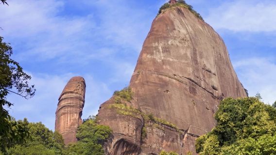 ShaoguanTours