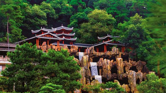 南寧日遊