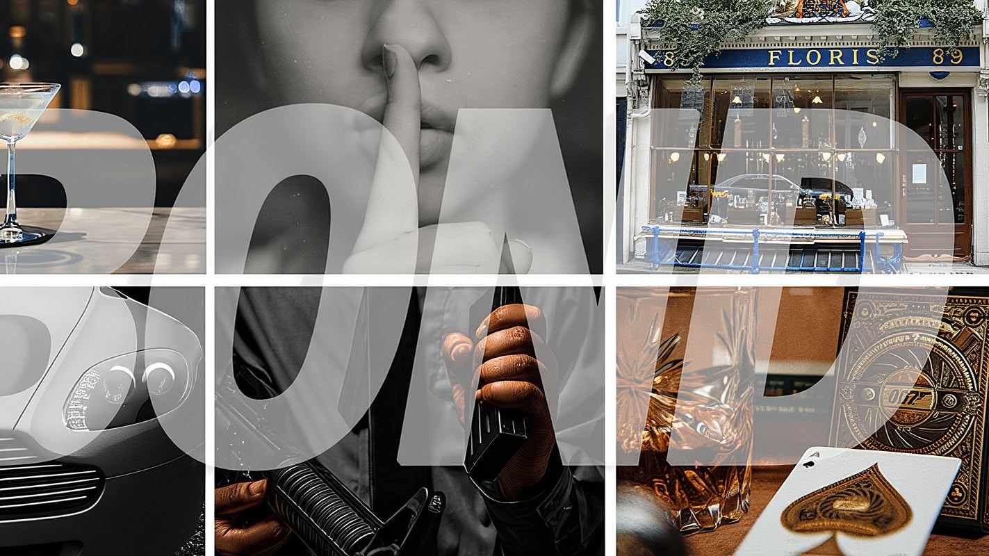 Essential Spy London A James Bond Theme Experience Half day Tour