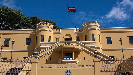 Tour panoramico della città di San Jose