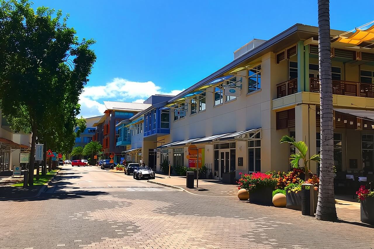 Tour panoramico di West Bay più visita alla spiaggia di Seven Mile