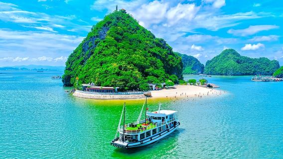 Tuan ChauTours
