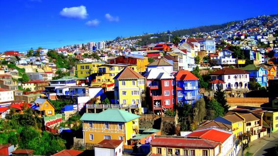 ValparaisoTours
