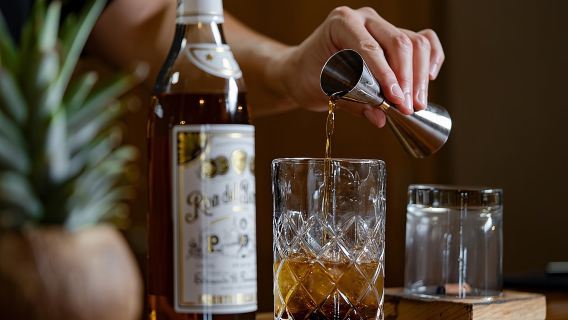 Ron del Barrilito Mixology Skip-the-Line Tour