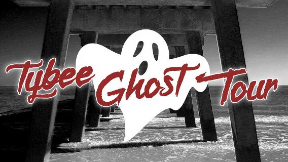 Tybee Island Ghost Tour