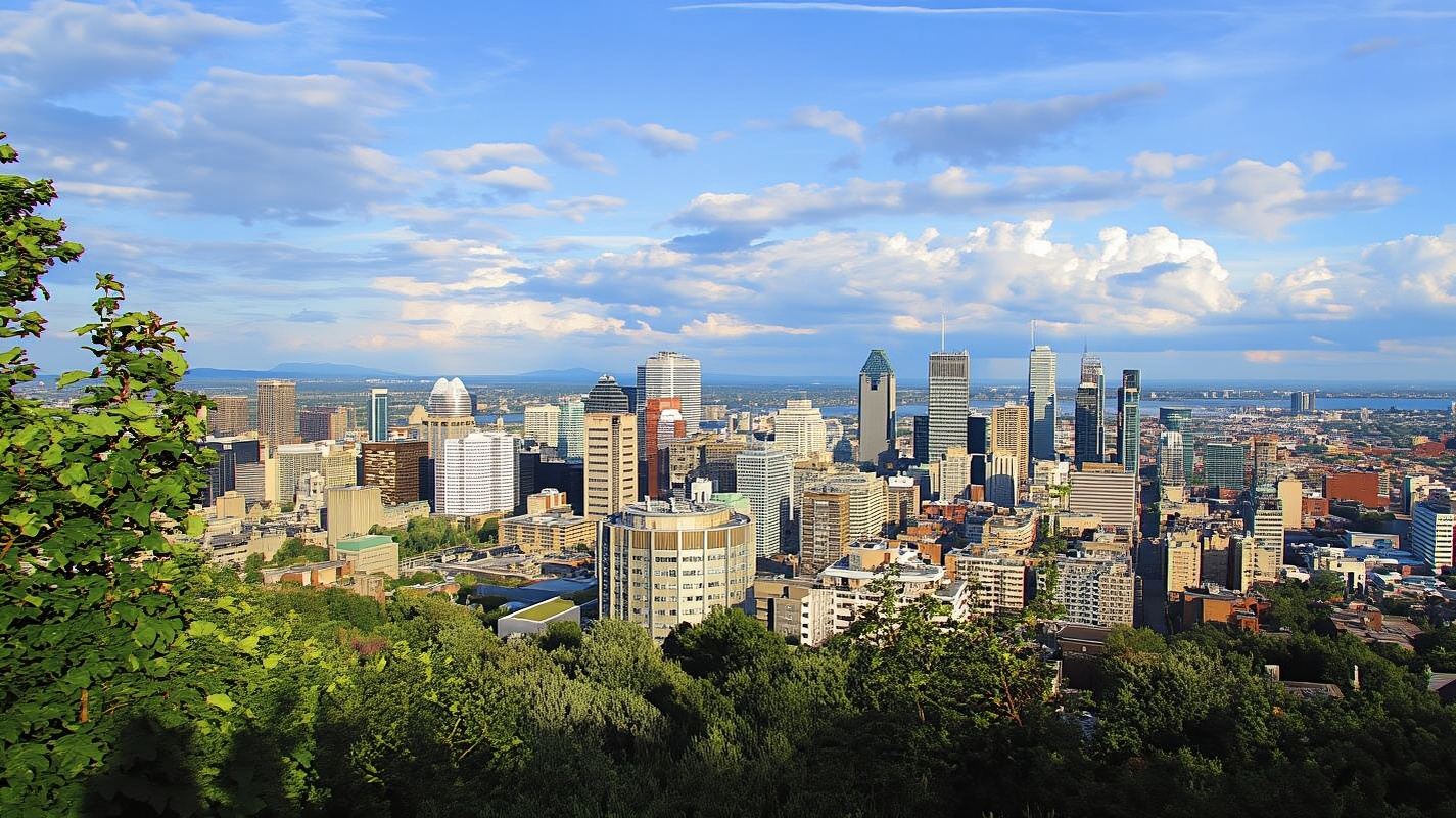Kickstart to Montreal private walking tour