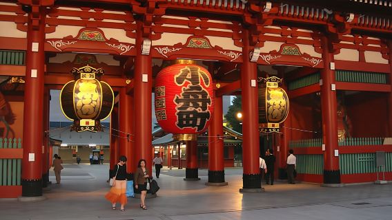 TokyoTours