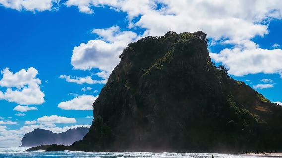 Tur Penemuan Pantai Barat