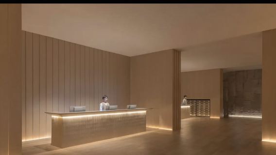 Aguas termales de Xi Tang (sucursal de Longhua)|Un toque de vida despreocupada en una vida acelerada.