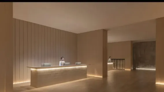 Xitang Hot Spring (Longhua Branch)|A touch of freedom in high-speed life