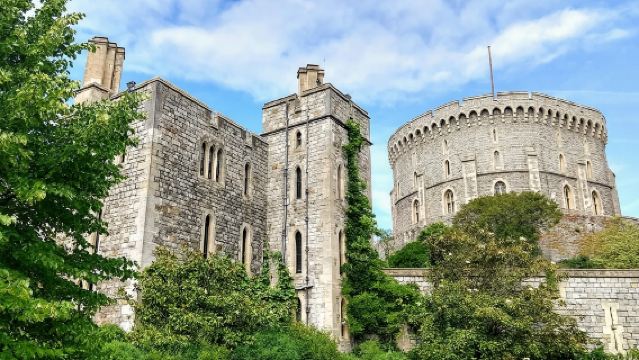 【倫敦】牛津大學+劍橋大學一日遊