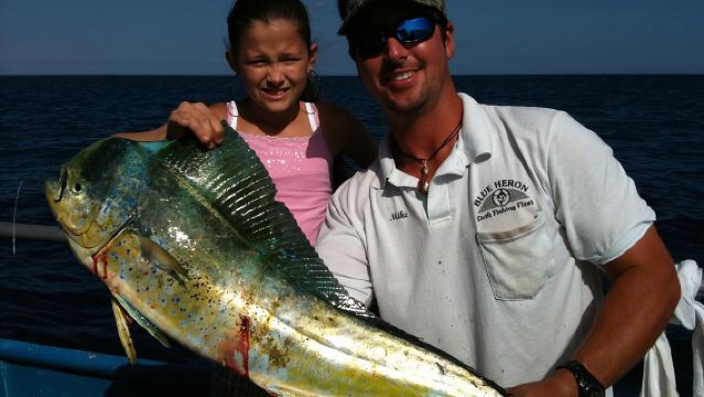 Half-Day Deep-Sea Fishing at Riviera Beach