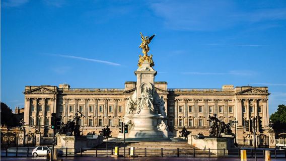 英國威斯敏斯特教堂+白金漢宮+科學博物館+漢普敦宮【中文專車