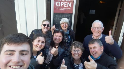 Full Day Tour of Wellington Day Tours