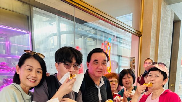 Prague Food and Culture Tour with Prague Foodies