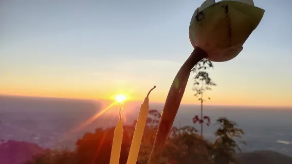 Experience type for Sunrise Tours tours from Chiang Mai Experience type for Sunrise Tours tours from Chiang Mai