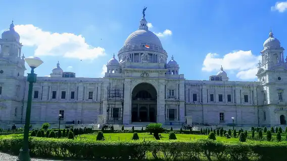 Private Half-Day Kolkata Tour 