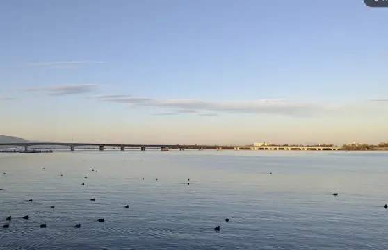 日本京都-琵琶湖博物館-大津市科學館【中文專車 舒適純淨】