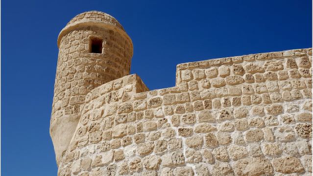 Archaeological Tour Bahrain