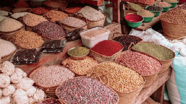 Tour privado de especias y Stonetown en Zanzibar (incluye almuerzo)