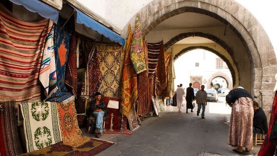 Esplora i punti salienti di Casablanca