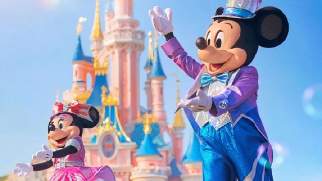 上海迪士尼度假區一日遊【上海迪士尼快速通行證33VIP免排隊FP尊享禮賓早享卡快速通道優速通門票提前入園】