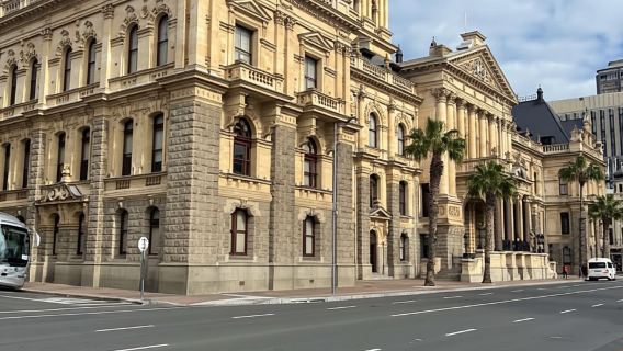 Cape Town: Cape Of Good Hope and Penguins Small Group Tour