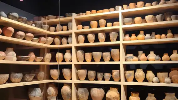 釜山：慶州聯合國教科文組織遺產之旅及國家博物館