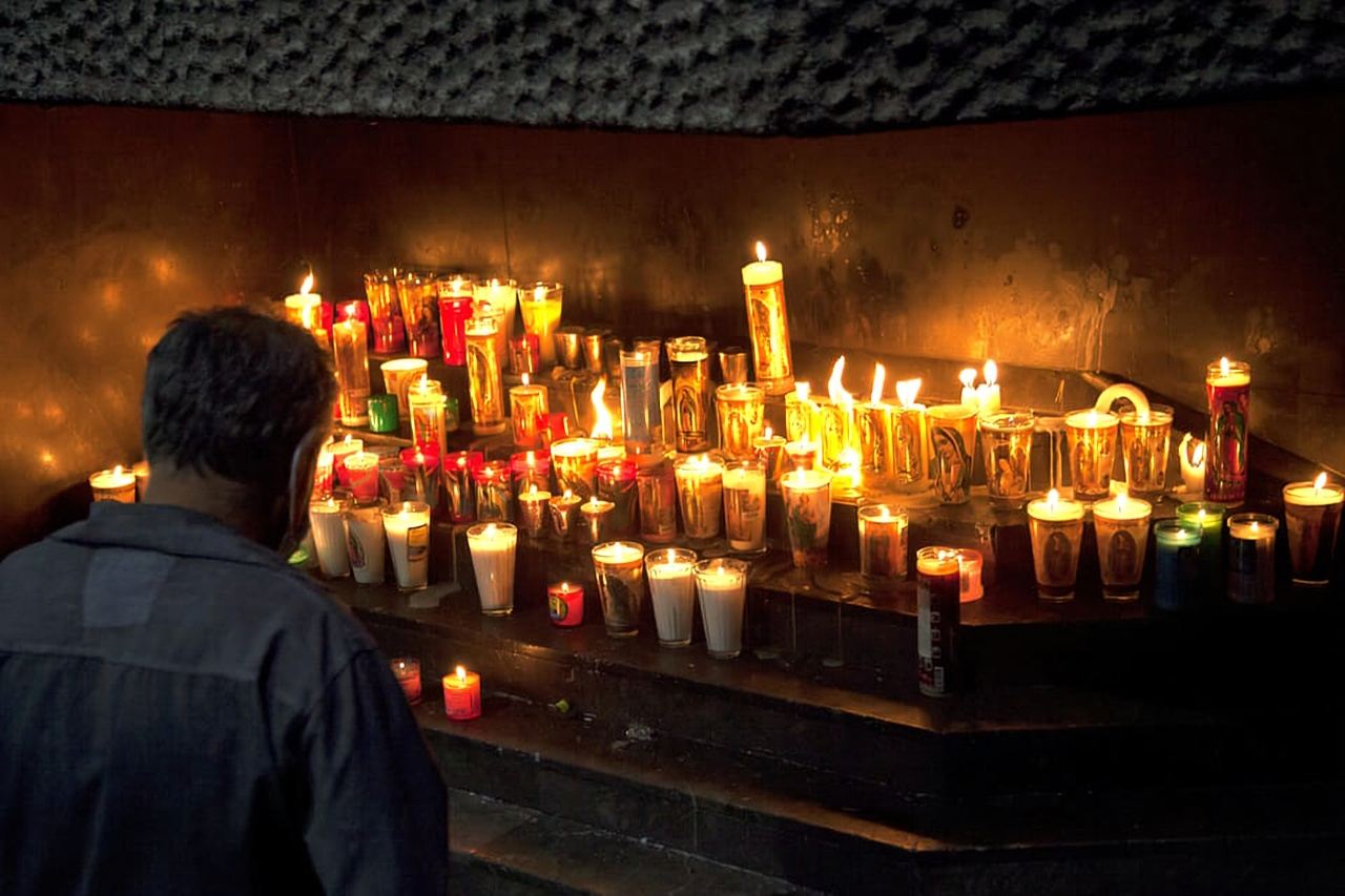 Mexico City: Hop-on Hop-off City Tour by Turibus 1-Day Pass