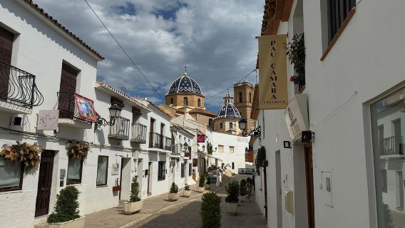 The Magnificent 7 day trip