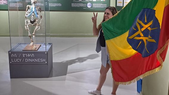 ทัวร์ส่วนตัวเต็มวันในเมืองแอดดิสอาบาบา