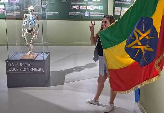 Full-Day Private City Tour of Addis Ababa