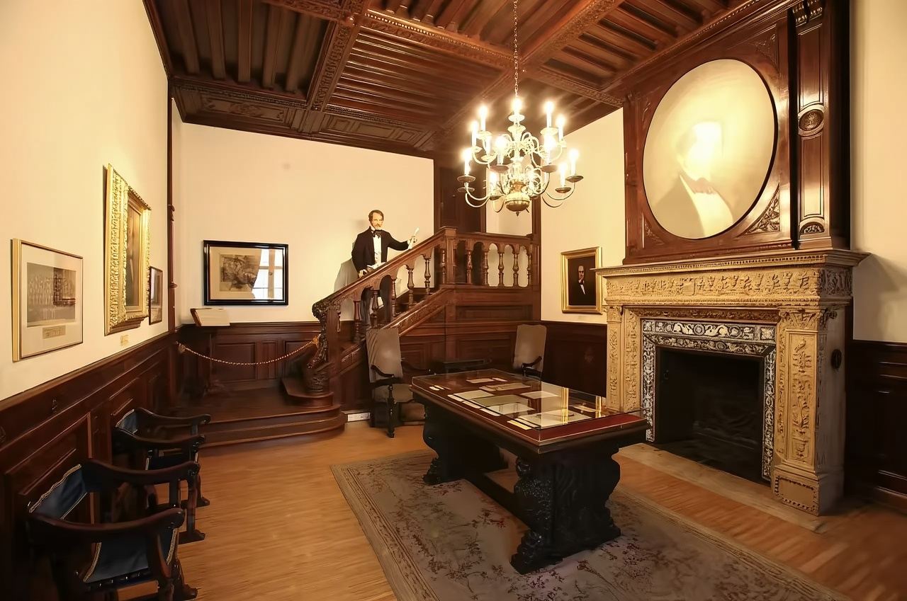 Vienna, Austria + Casa di Mozart + Casa della Musica + Mercato Nasch