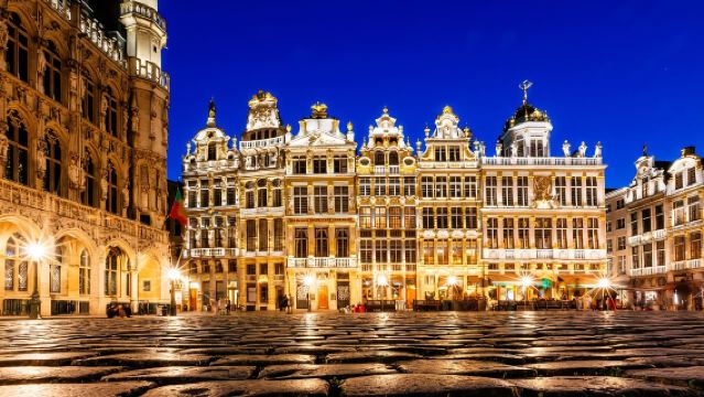 比利時全境 專業翻譯 旅遊陪同嚮導 導遊 展會翻譯 商務考察洽 自由行地接 專屬私人訂製