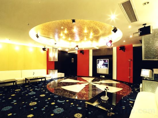 Others 2, Wealth Hotel (Shenzhen International Convention and Exhibition Center), Shenzhen