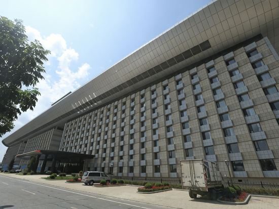Others 3, Changbai Paradise Resort, Yanbian Korean