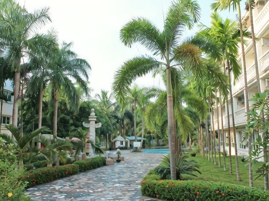 Others 2, East Garden Spring Hotel, Hainan