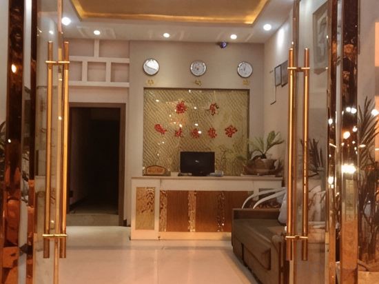 Others 4, Zhaotong Yuqi Hotel, Zhaotong