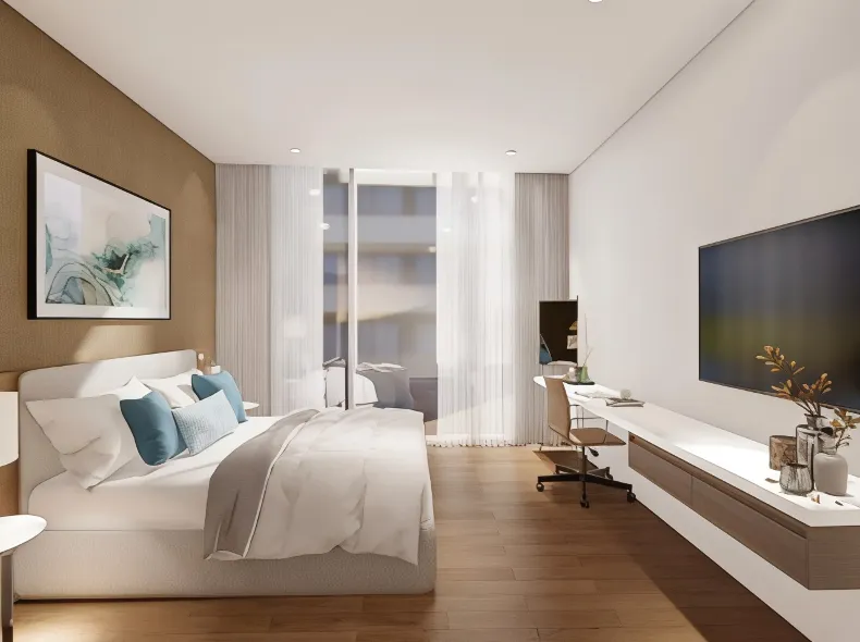Staybridge Suites DUBAI BUSINESS BAY by IHG