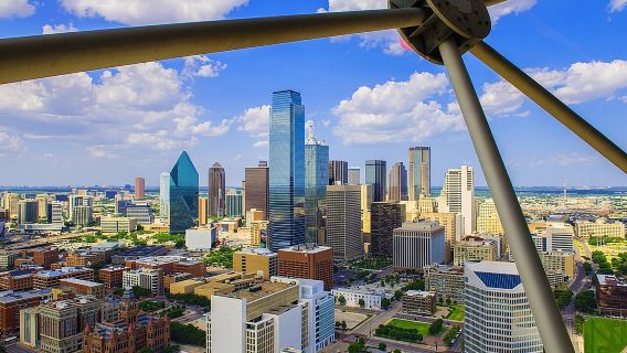 DallasTravel Services