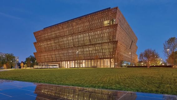 African American Tour and National Museum of African American History & Culture