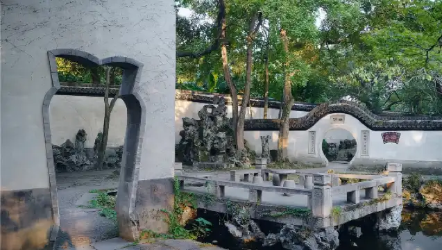 西塘古鎮+南潯古鎮一日遊【包車團丨蘇起杭止/杭起蘇止】