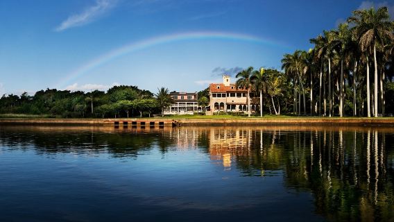 Deering Estate: General Admission Entry Ticket