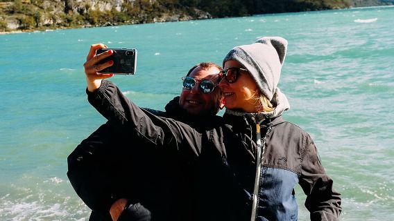 Mezza giornata al Parco Nazionale della Terra del Fuoco