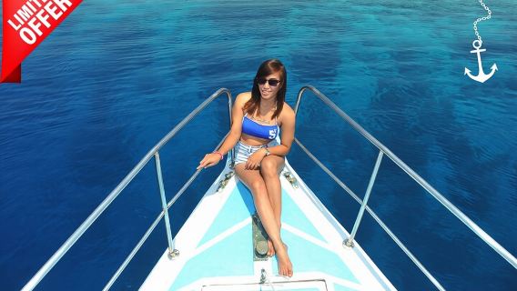 Maldives Adventure Trip