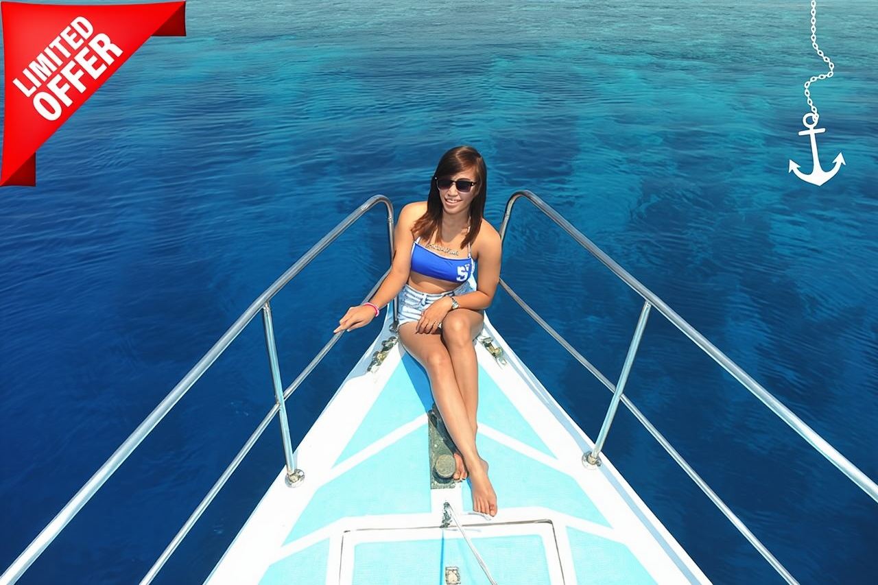 Perjalanan Petualangan Maladewa